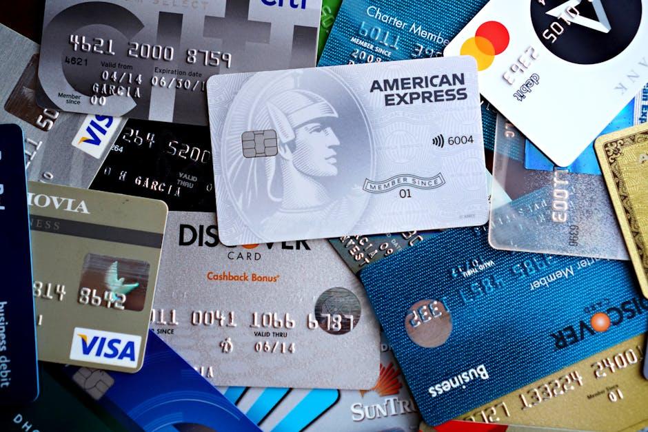 Unlock Savings with the Best Cashback Credit Cards in America