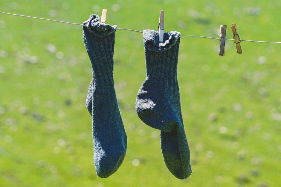 Drying Methods That Prevent Damage and Maintain Shape