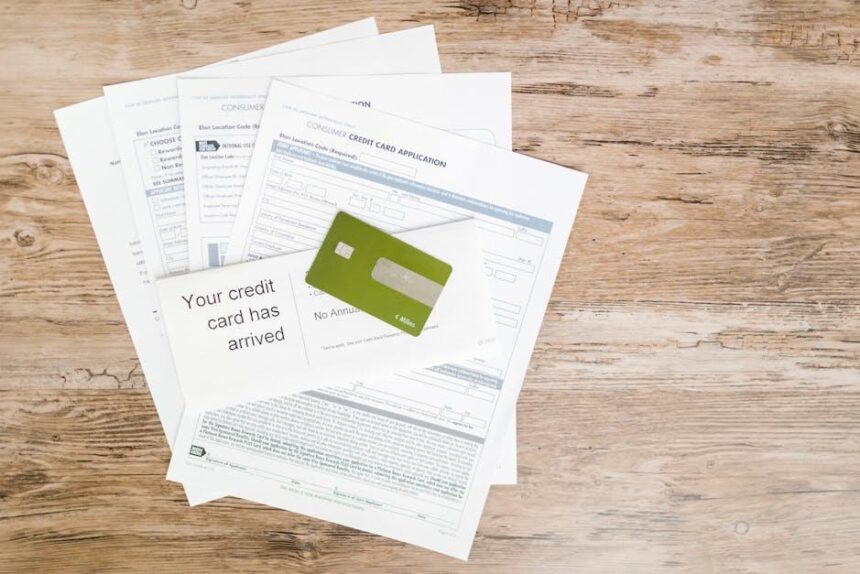 Unlocking Credit Access Tips for Applying with Bad Credit