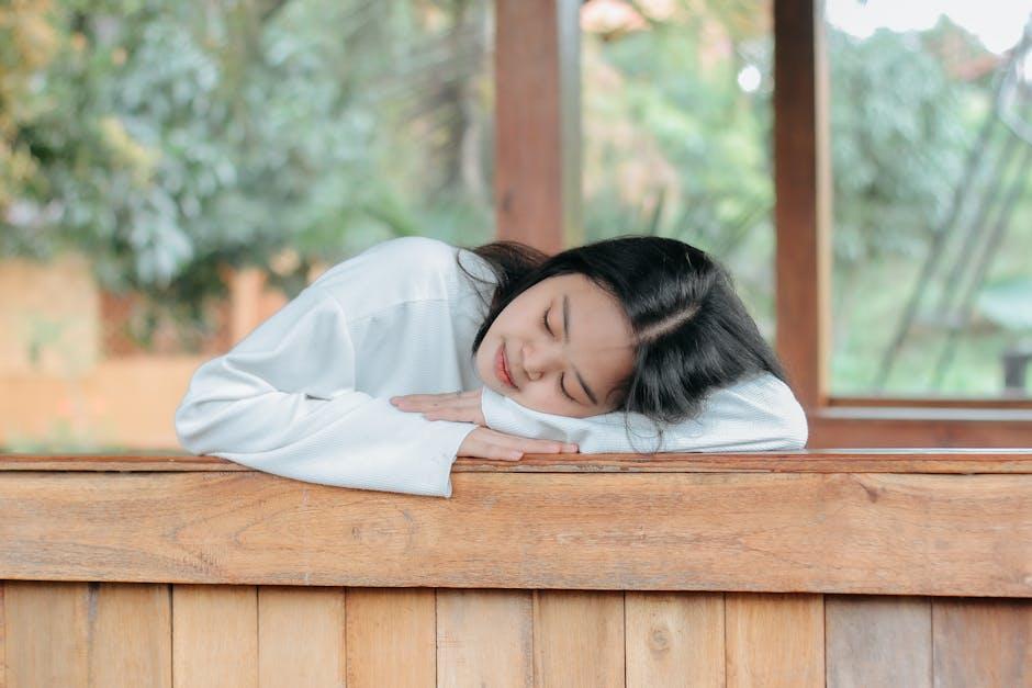 Incorporating Mindful Practices to Ease the Mind Before Bed