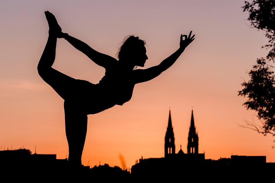 Evening Mindfulness Practices to Soothe the Day's Stress