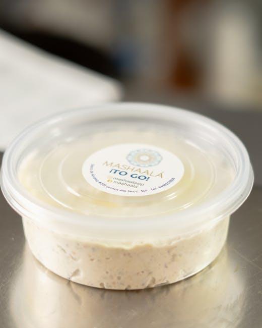 Smart Packaging Ideas for Easy Grab-and-Go Meals