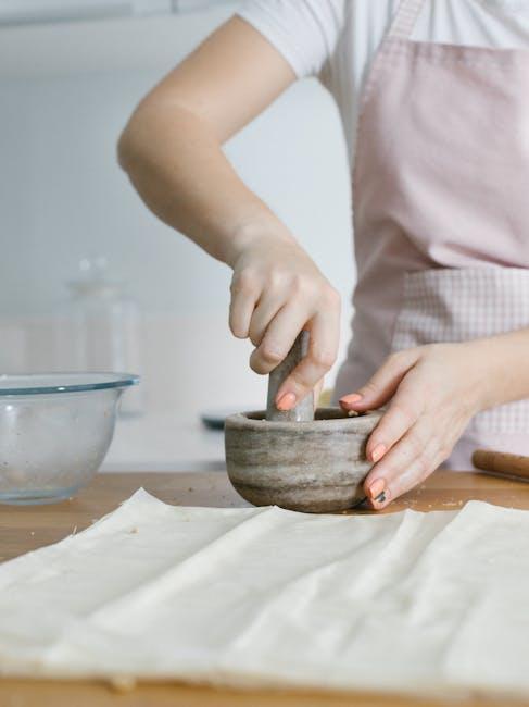 Techniques for Grinding and Storing Your Spice Mixes