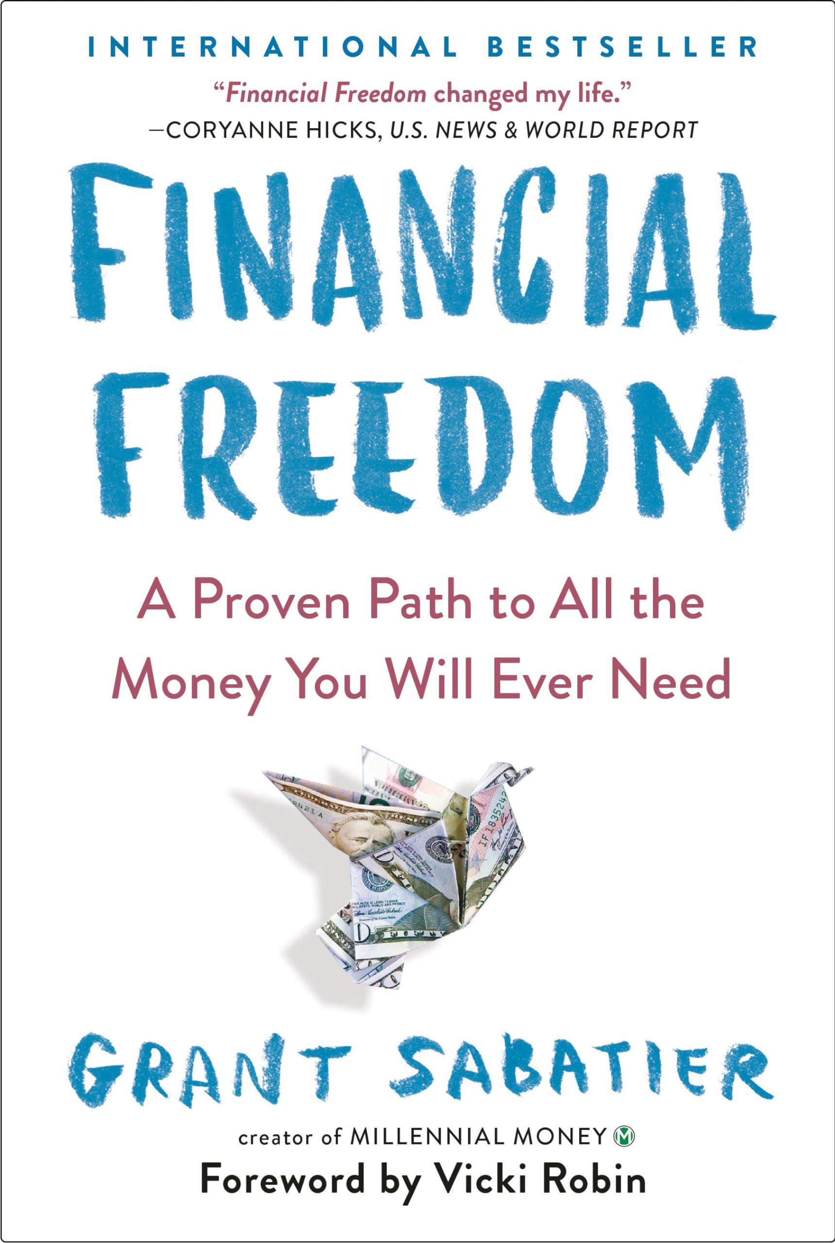 Pathways to Prosperity: Navigating Your Financial Freedom Journey