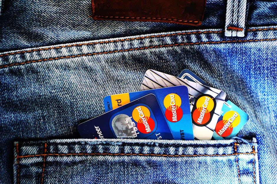 Top Credit Cards for Hassle-Free International Travel in the USA