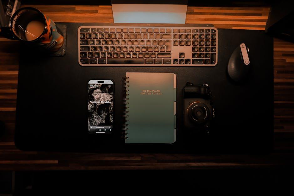 Future Trends in Minimalist Tech Innovations Shaping 2025 and Beyond