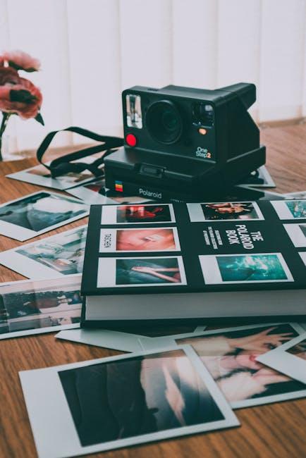 Personalized Photography Experiences With Intelligent Algorithms