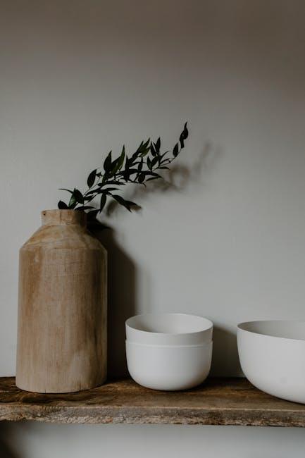 Curating Belongings with Purpose and Mindful Selection