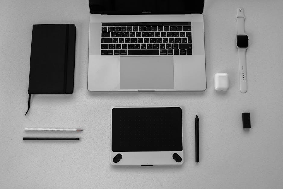 Integrating Styluses into Everyday Tech Ecosystems