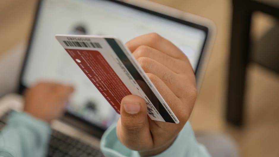 Understanding Your Credit Card Utilization for Maximum Impact