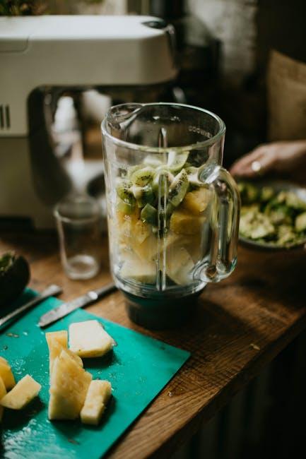 Maximizing Fresh and Frozen Items for Quick, Tasty Meals