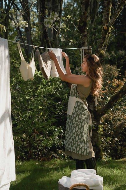Discovering Mindfulness in Everyday Chores