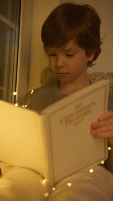 Nourishing Body and Mind with Gentle Evening Habits