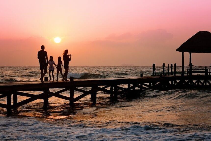 Top Family Travel Insurance Options You Need in the USA