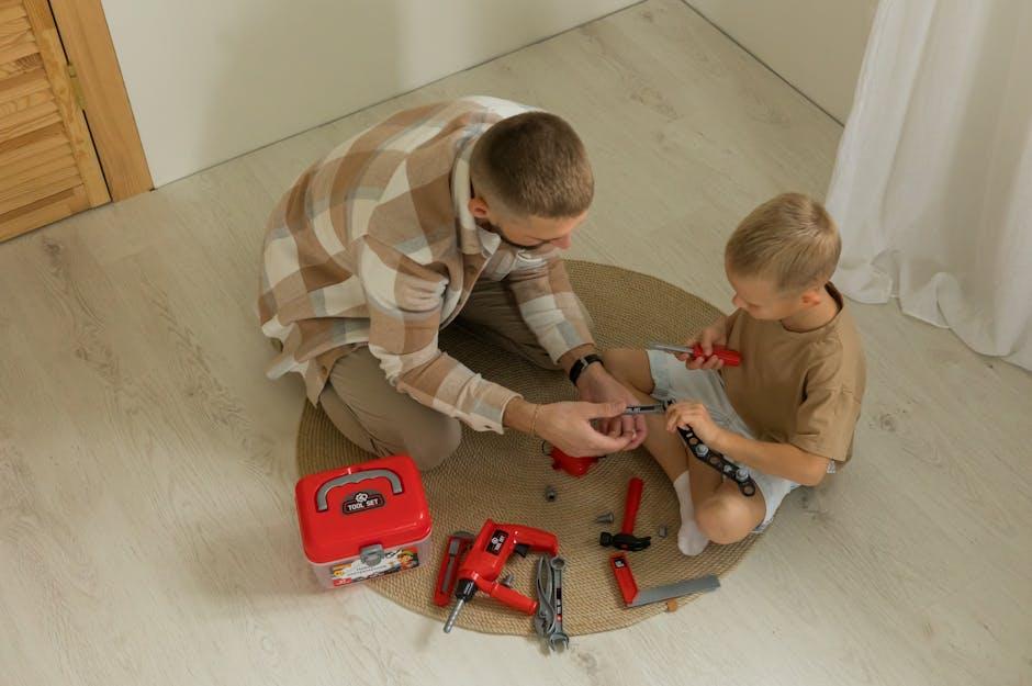 Best Practices for Integrating AI Tools into Daily Parenting Routines