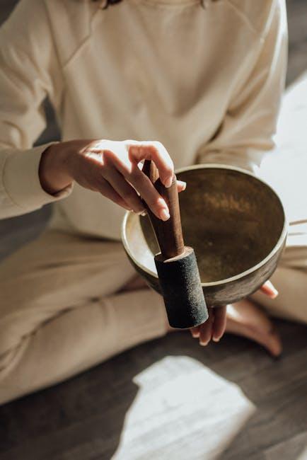 Incorporating Mindfulness Practices to Stay Focused