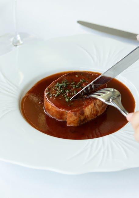 The Psychology Behind Visual Appeal and Appetite Stimulation