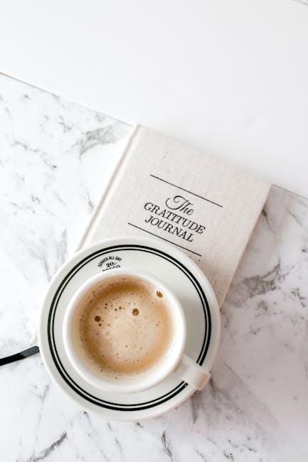 Cultivating Mindfulness Through Daily Gratitude Moments
