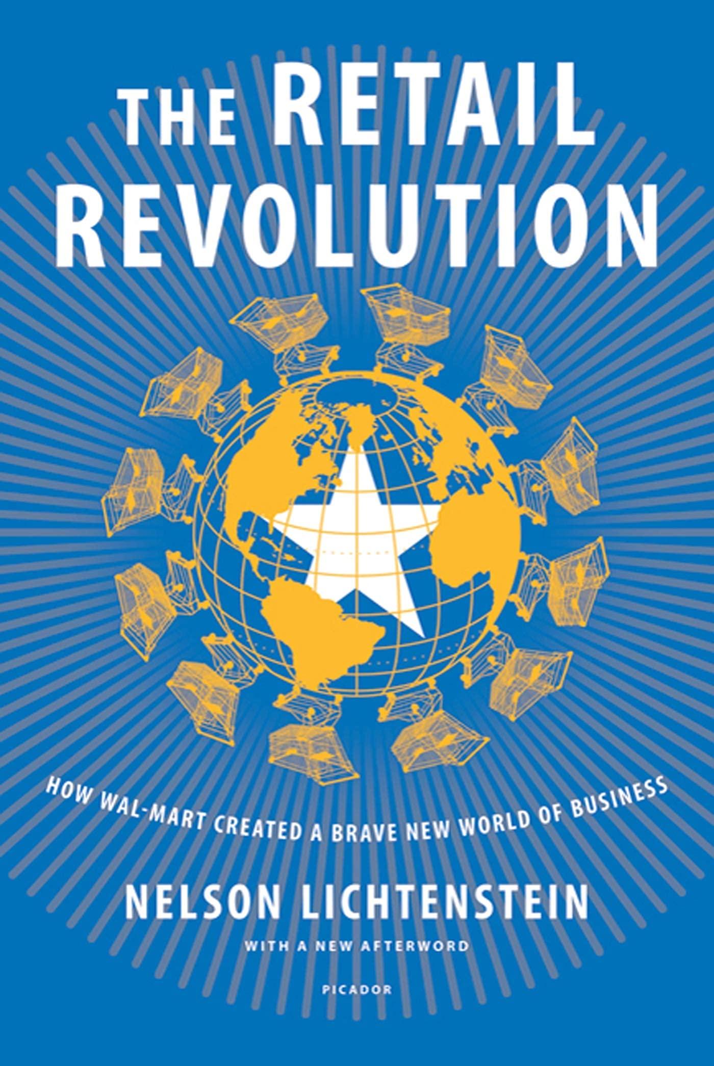 Retail Revolution: Navigating India's Future Landscape