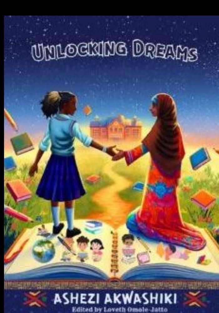 Unlocking Dreams: Navigating Your Path to Financial Freedom