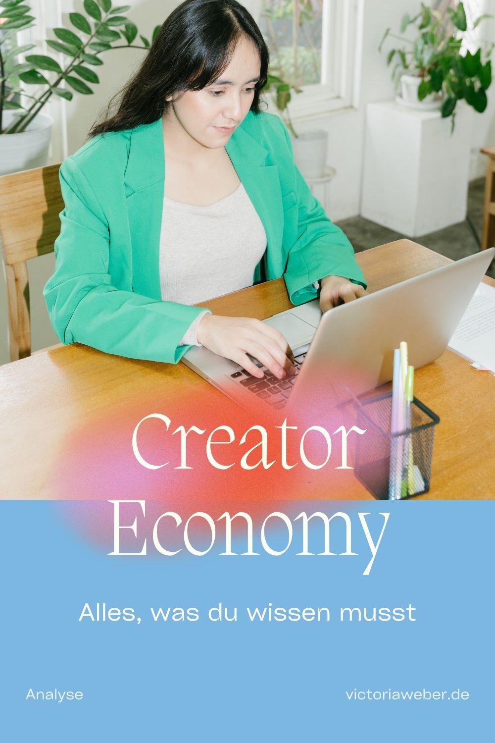 Boost Your Success: Essential Tips for the Creator Economy