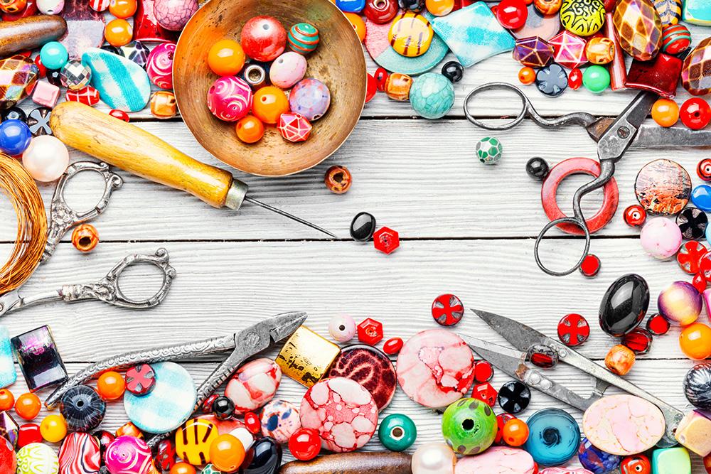 Craft Your Space: Inspiring DIY Projects for Every Home
