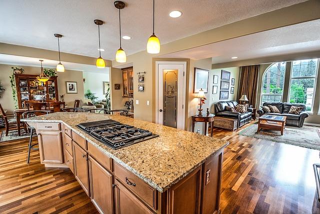 Creating a Harmonious Atmosphere Through Kitchen Soundscaping