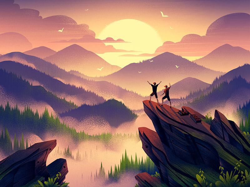 The Intersection of Technology and Creativity in Digital Art