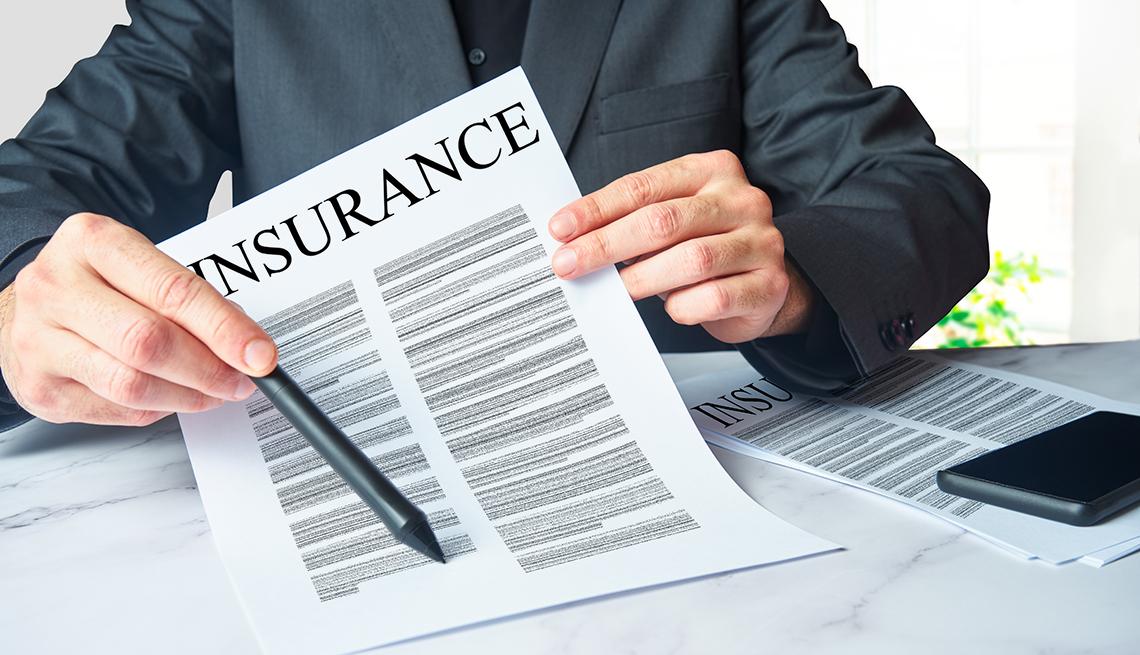Understanding Different Types of Insurance Coverage