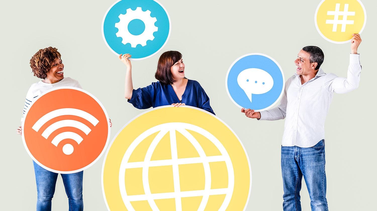 Embracing Digital Literacy as a Foundation for Success