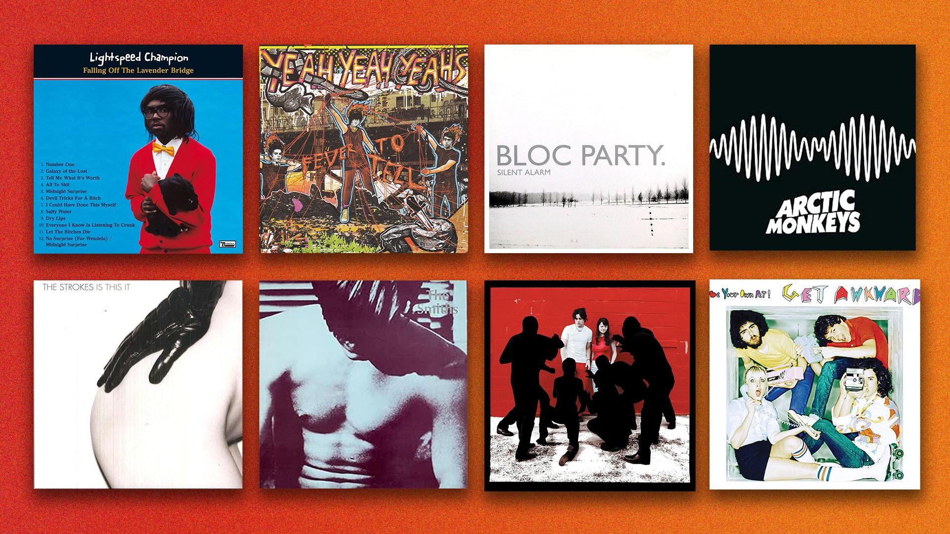 Echoes of Independence: India's Vibrant Indie Music Scene