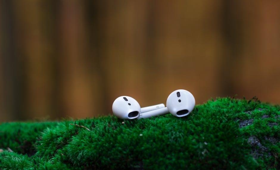 Mastering Find My to Easily Locate Your AirPods on iPhone