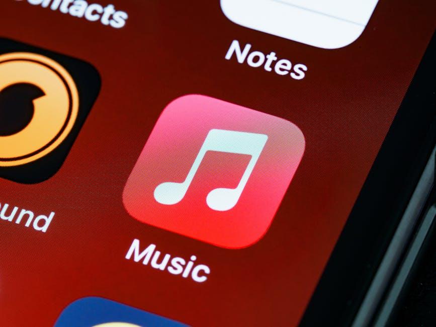 Unlock Effortless Music Enjoyment by Setting Up Apple Music on Your iPhone