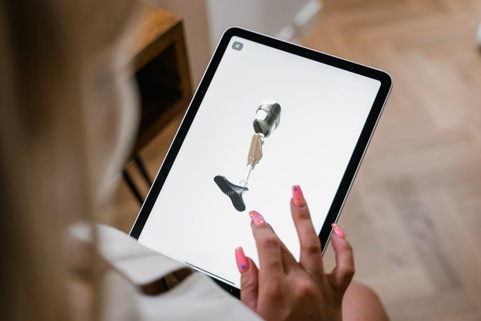 Master Accessibility Settings on Your iPad for a Better Experience
