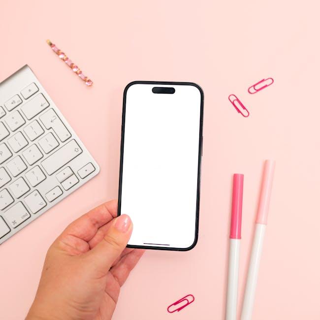 Easily Access Your iCloud Drive Files on iPhone Today