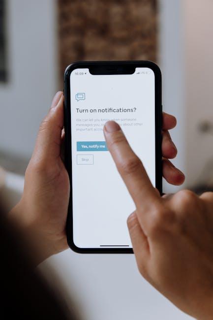 Effortless Steps to Set Up Your New iPhone Like a Pro
