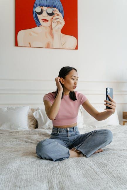 Transform Your iPhone Home Screen with These Easy Customization Tips