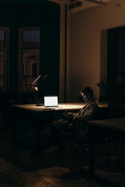 Easily Enable Dark Mode on Your Mac for Comfortable Viewing