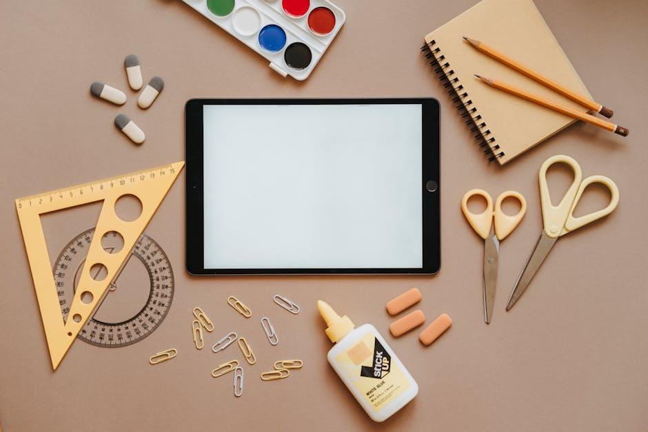 Unlock Your iPad’s Potential with These Essential Accessibility Settings