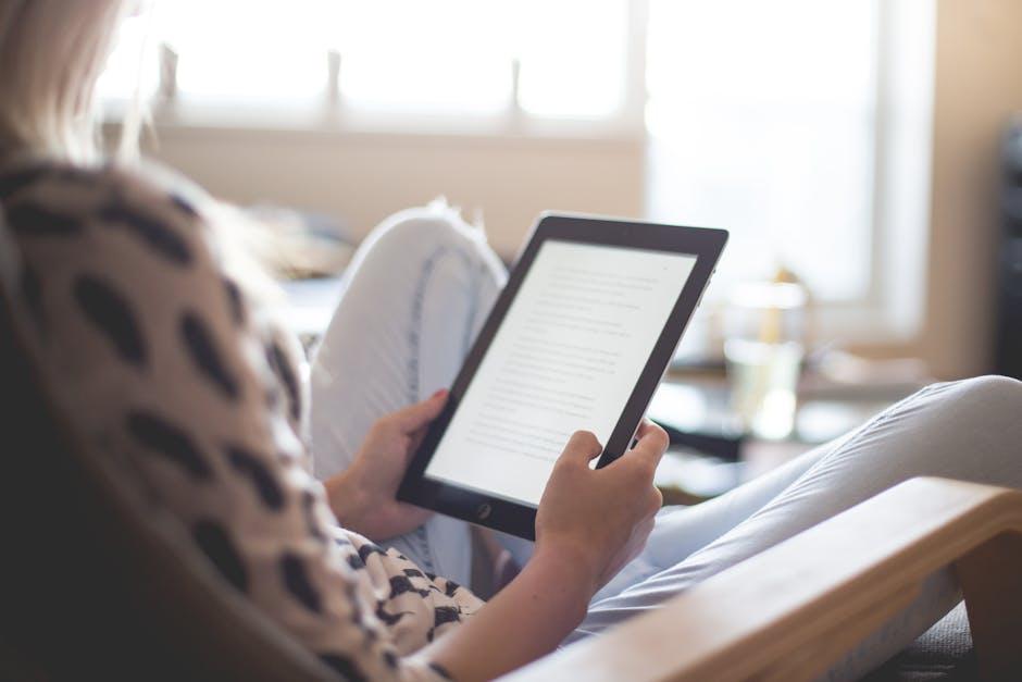 Master Your iPad’s Files App for Effortless Organization Today
