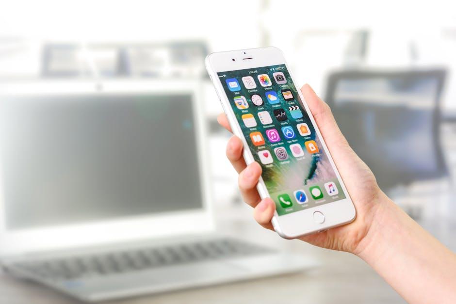 Easily Clear Safari Cache on Your iPhone in Just a Few Steps