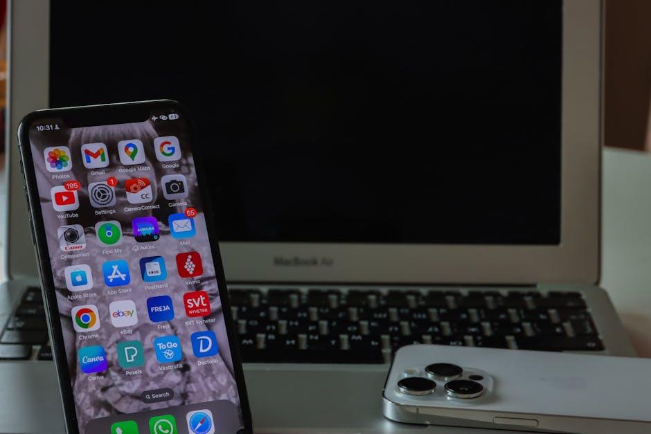 Discover How to Easily Enable Background Sounds on Your iPhone