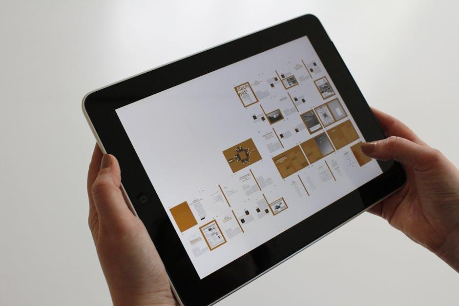 Easily Activate Location Services on Your iPad Today
