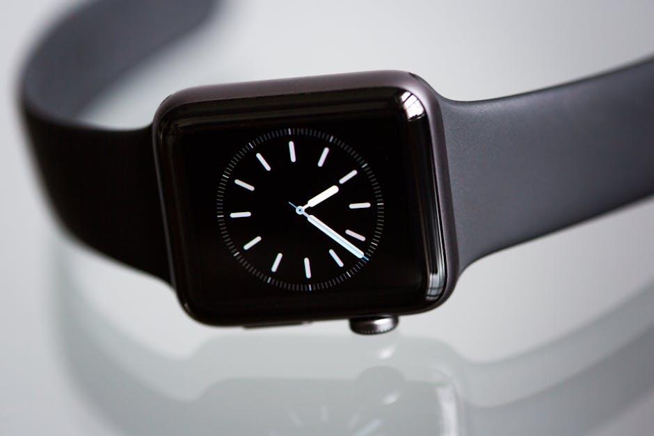 Unlocking Battery Life How to Activate Low Power Mode on Your Apple Watch