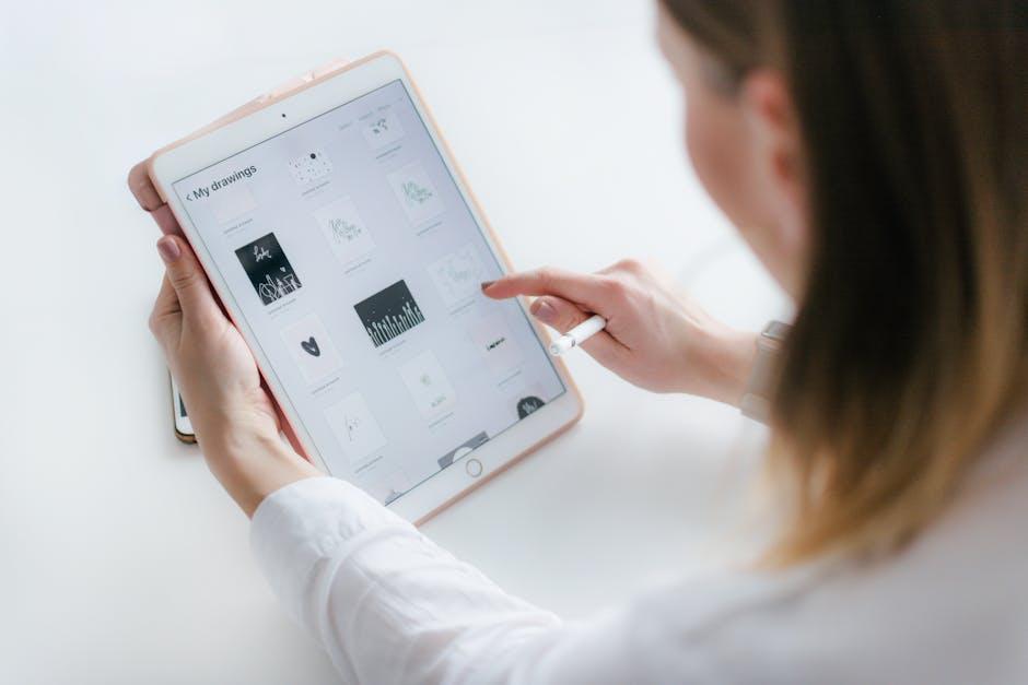 Enhancing Your iPad Experience Through Location-Based Features