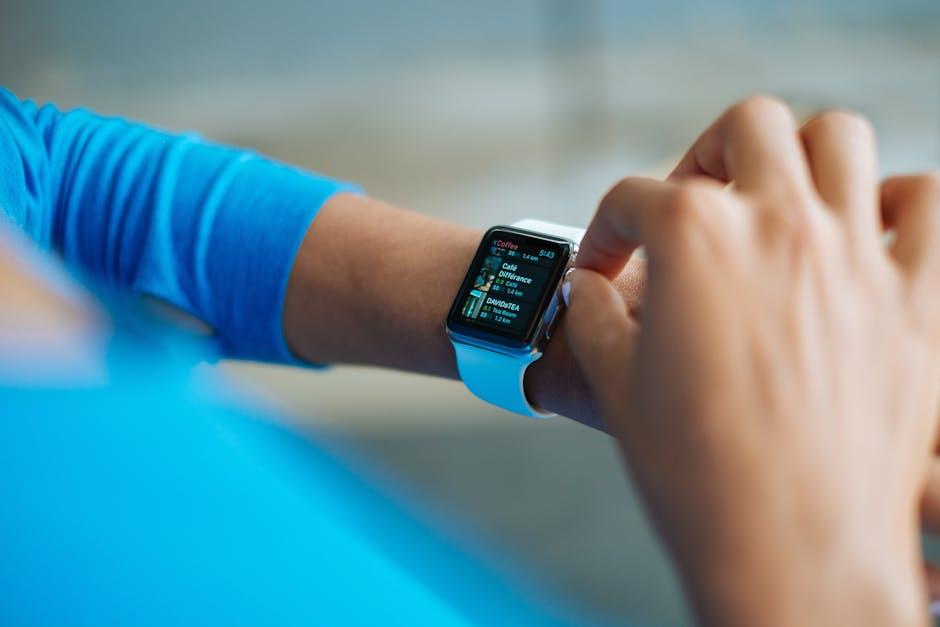 Optimizing Your Watch Settings for Extended Battery Life