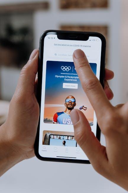 Easy Steps to Enable VoiceOver on Your iPhone Today