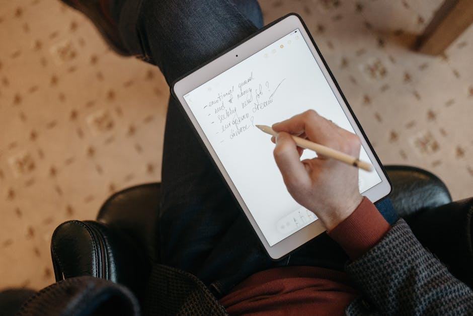 Master Guided Access on Your iPad for Limitless Focus and Fun