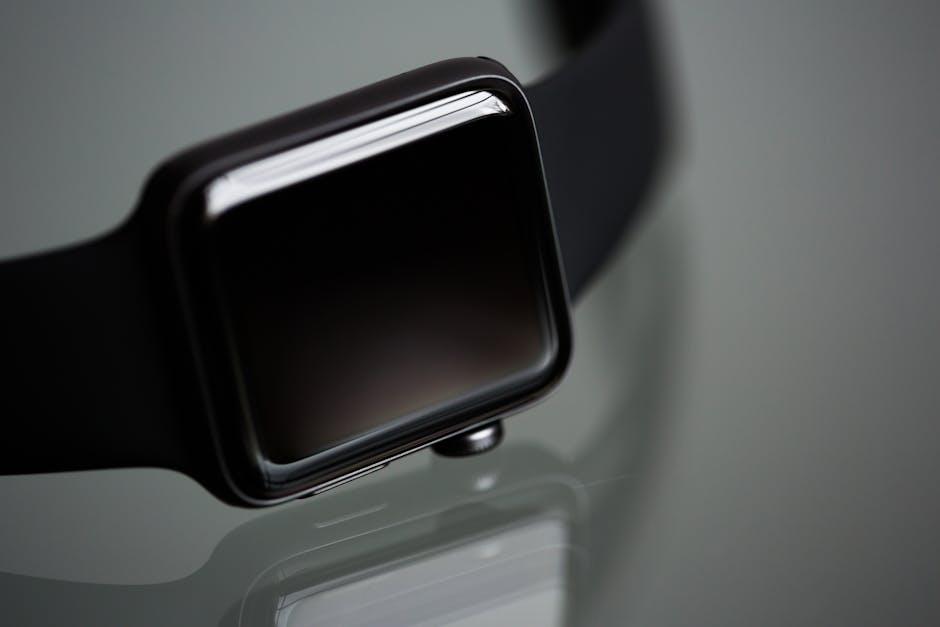 Easily Sync Your Apple Watch Health Data to Your iPhone Now