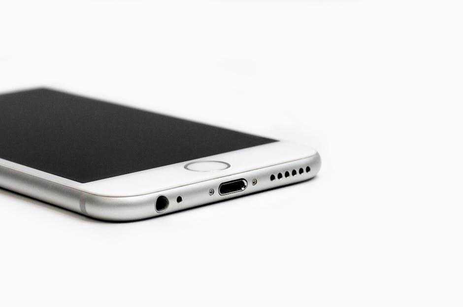Master PDF Editing on Your iPhone with These Easy Steps